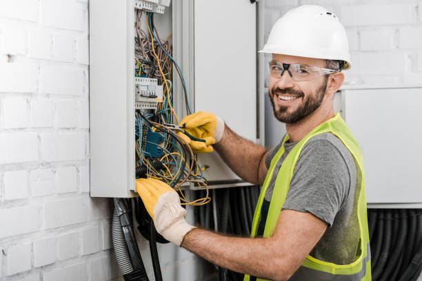 Best Affordable Emergency Electrician  in La Cresta, CA